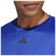 Adidas Ανδρική κοντομάνικη μπλούζα HIIT Base Tee